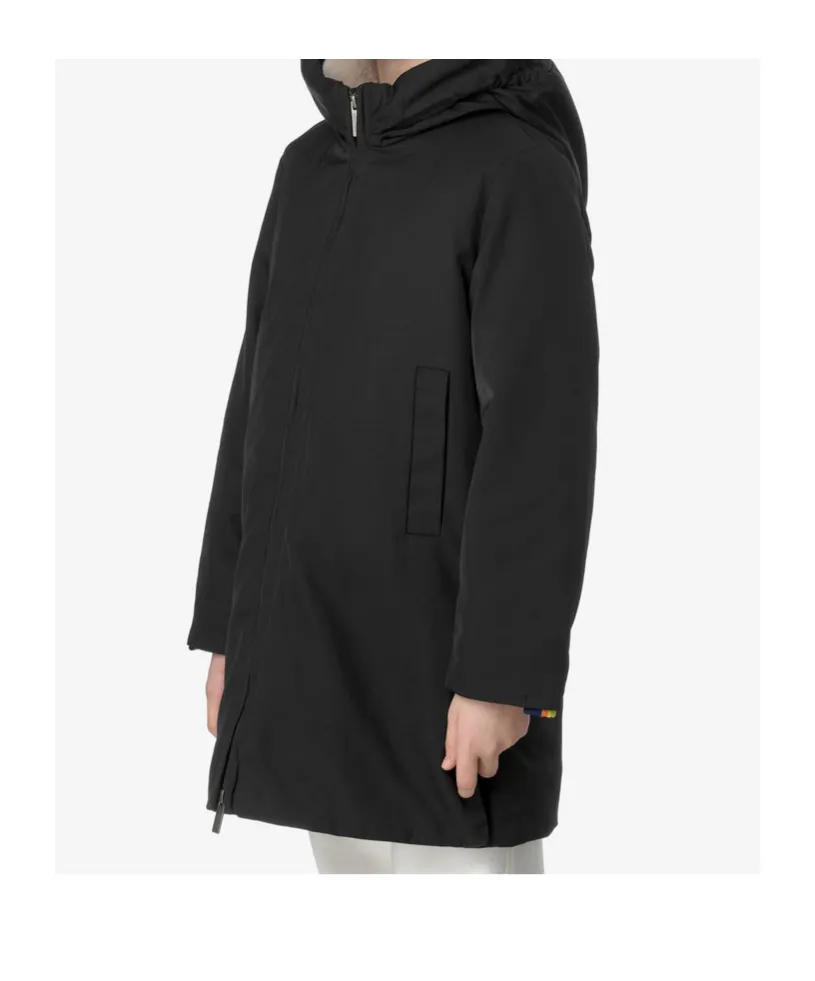Long-Sleeved Casual Jacket