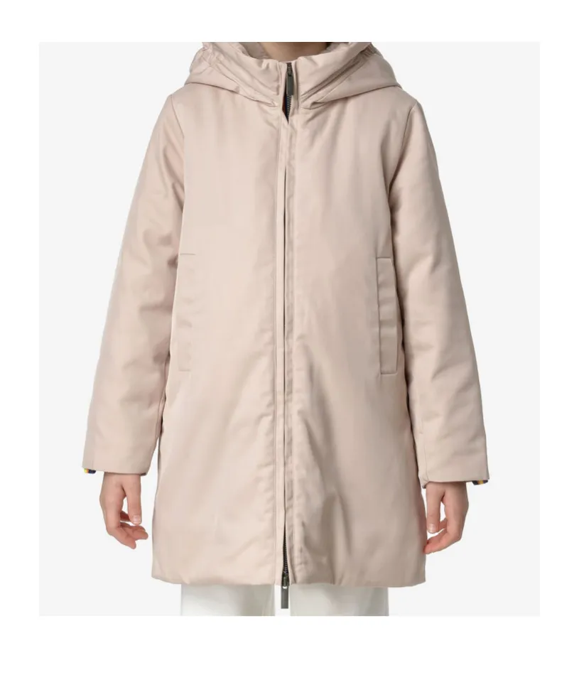 Long-Sleeved Casual Jacket