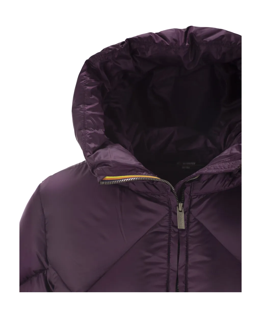 Ninev Thermo Jacket