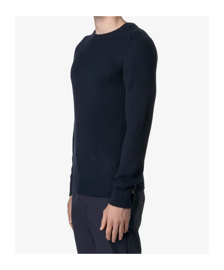 Round Neck Sweater