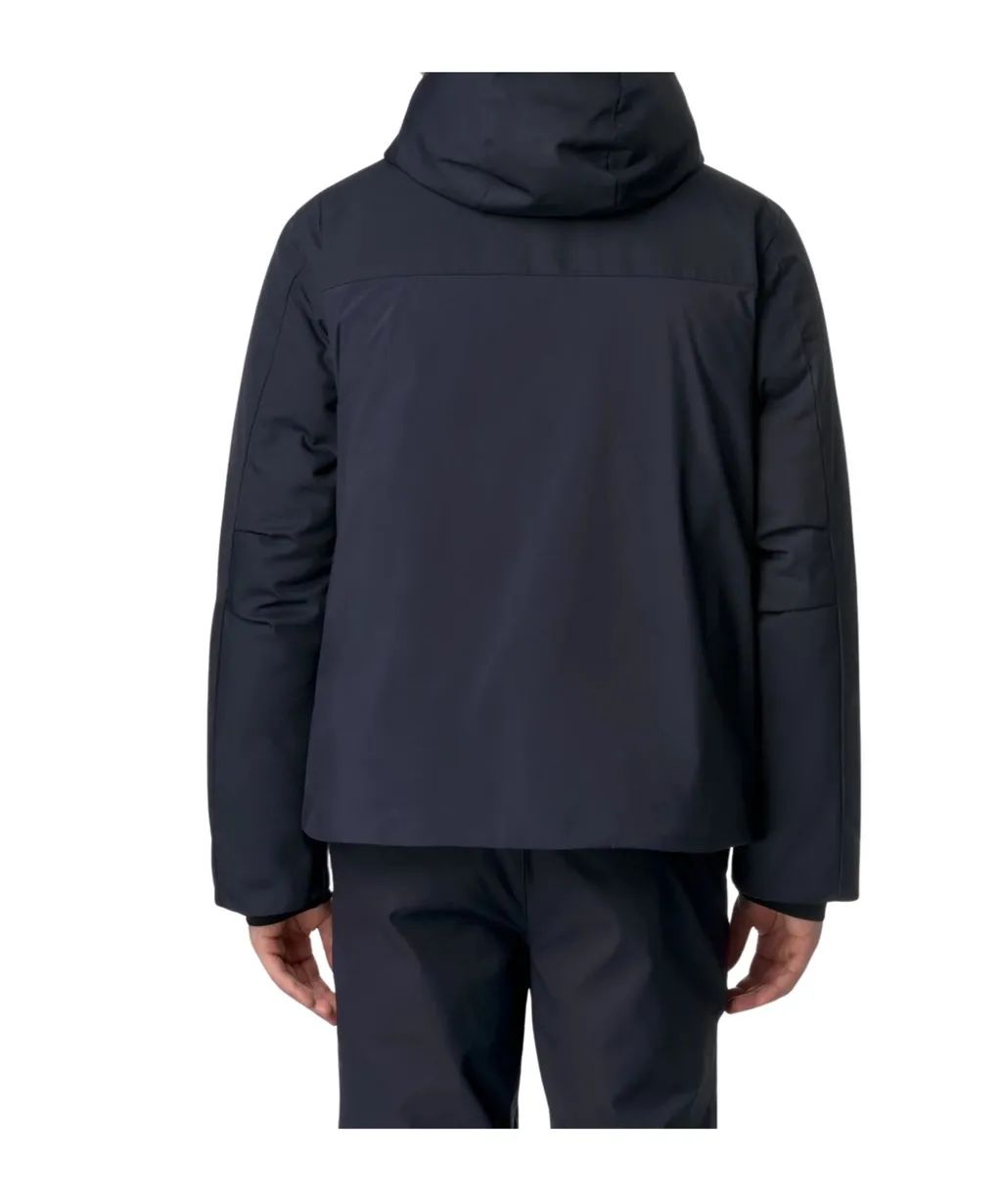 Long-Sleeved Cotton Clothes