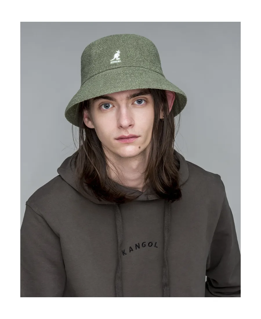 Logo Fisherman Hat