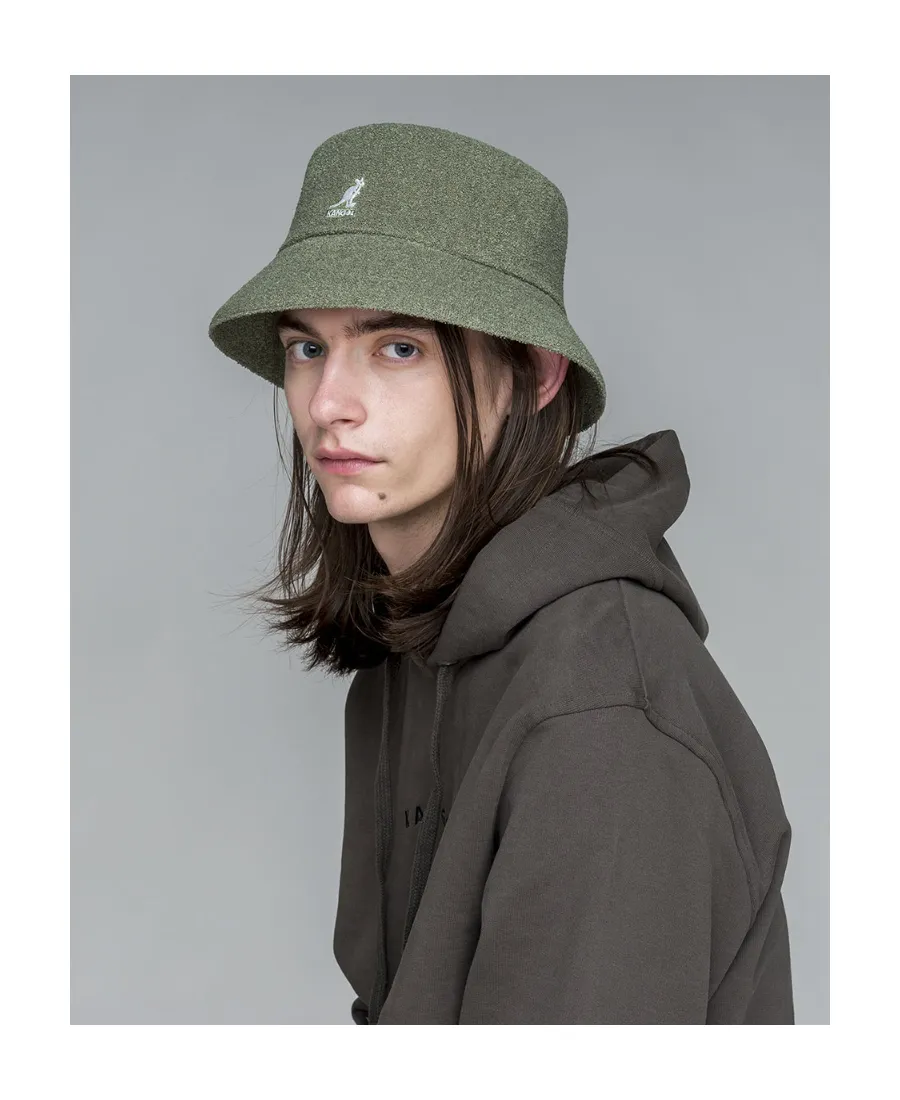 Logo Fisherman Hat