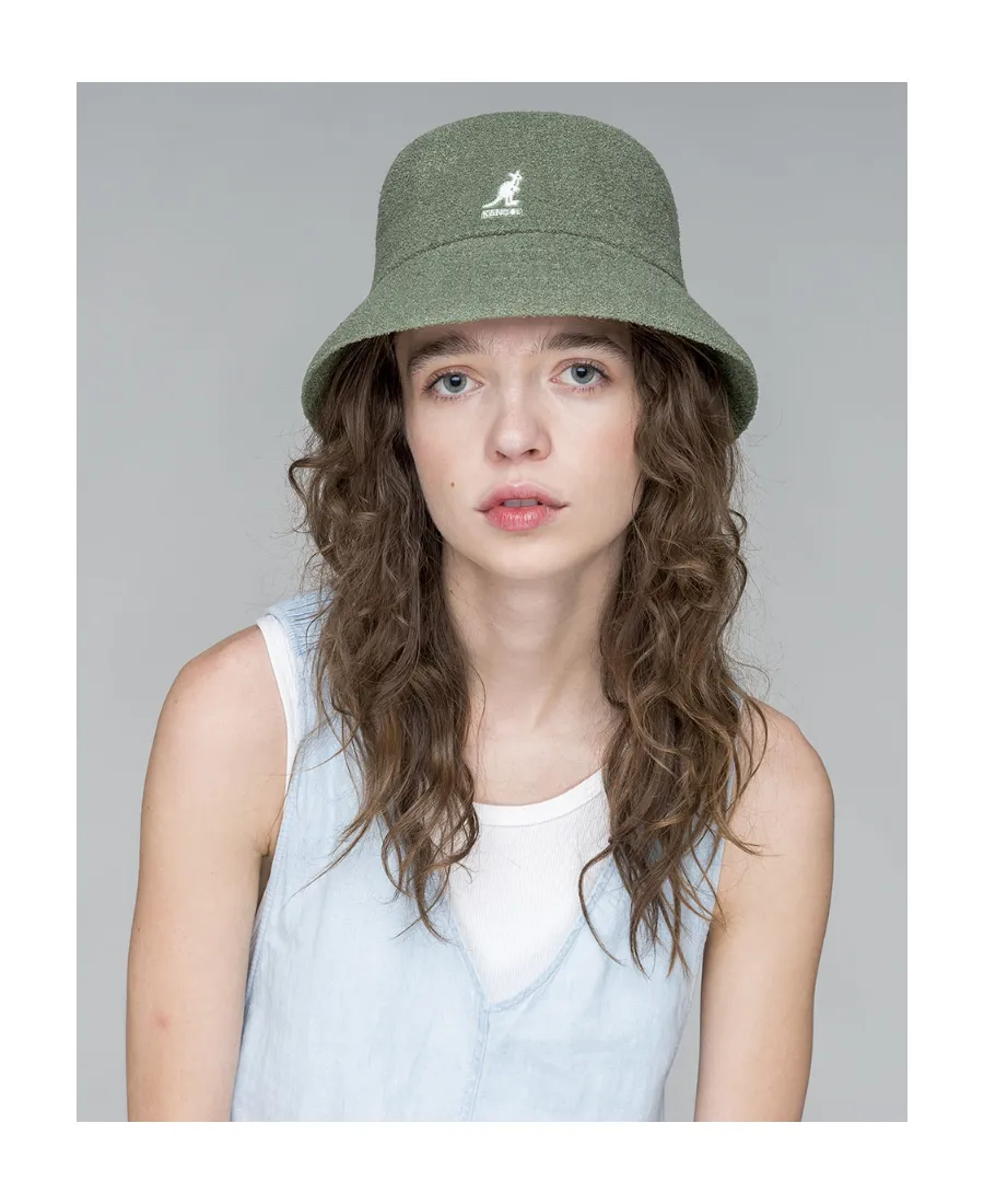 Logo Fisherman Hat
