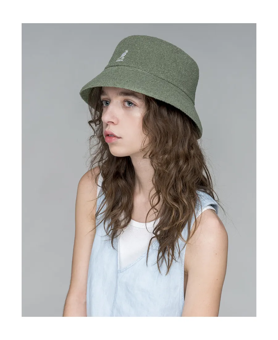 Logo Fisherman Hat