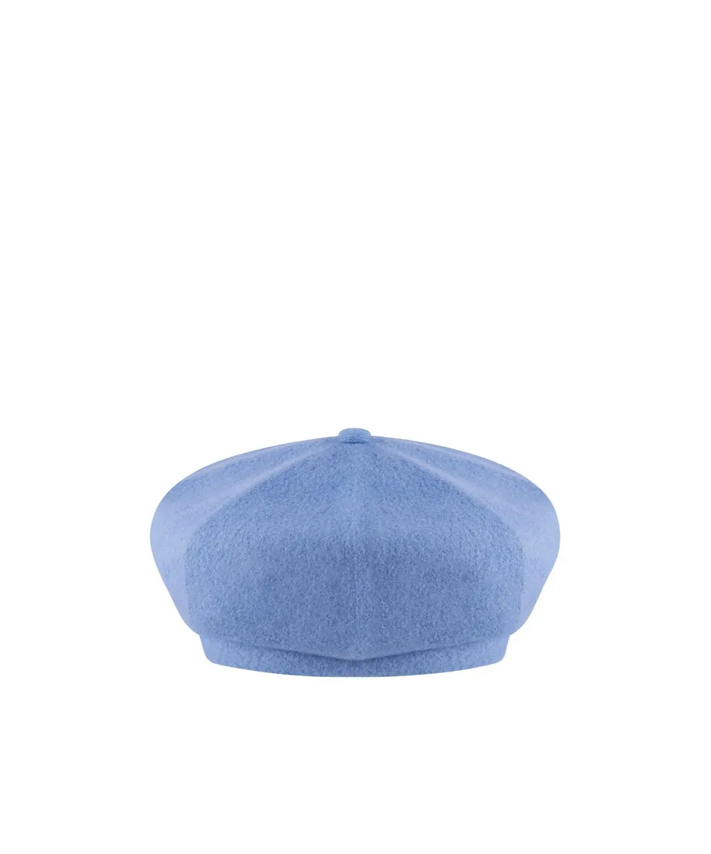 Logo Beret