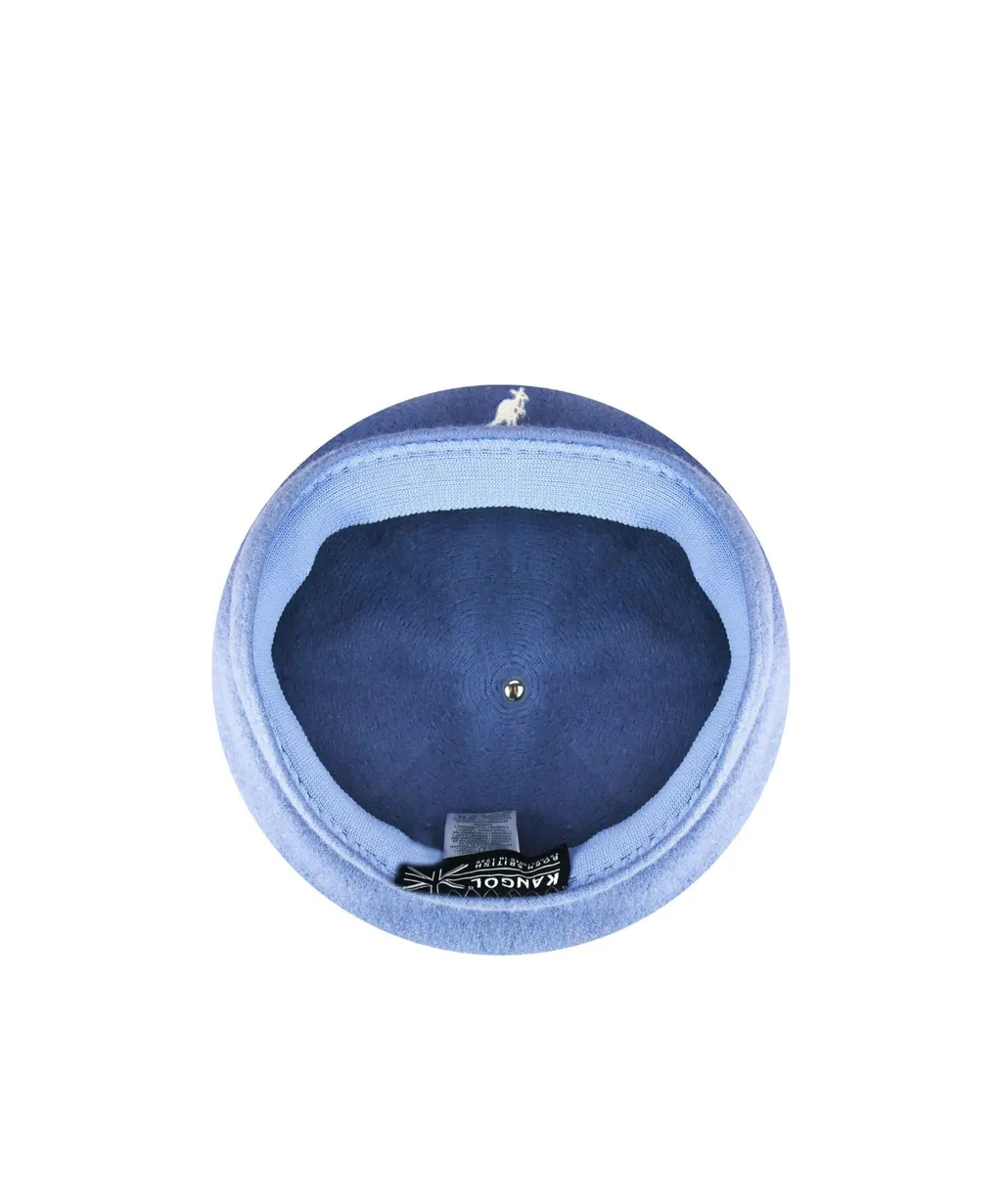 Logo Beret