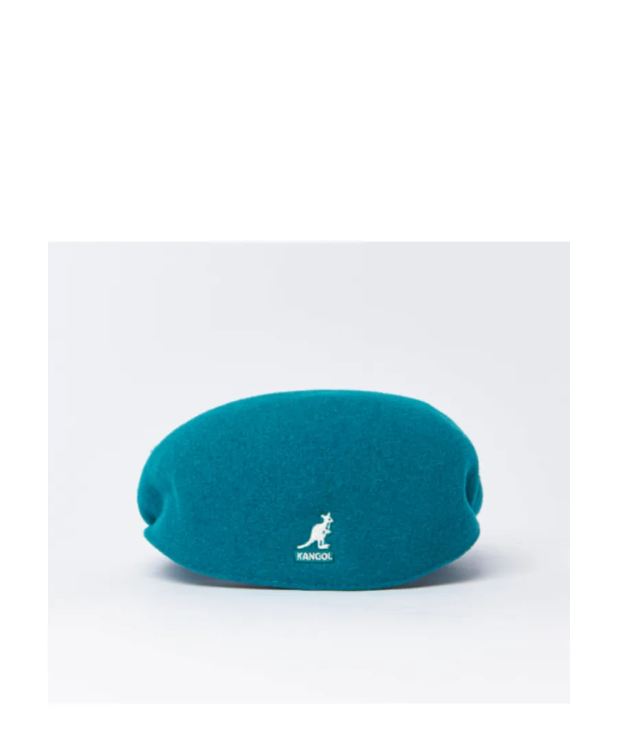 Contrasting Logo Hat