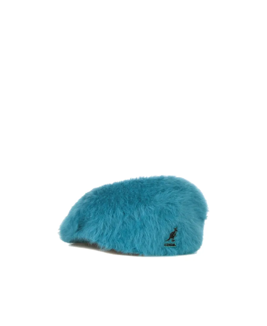 Hit The Logo Duck Tongue Hat