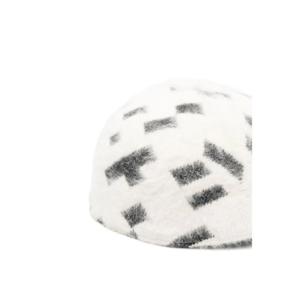 Logo Baseball Cap