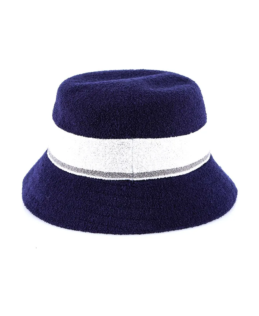 Kangaroo Embroidered Fisherman's Hat