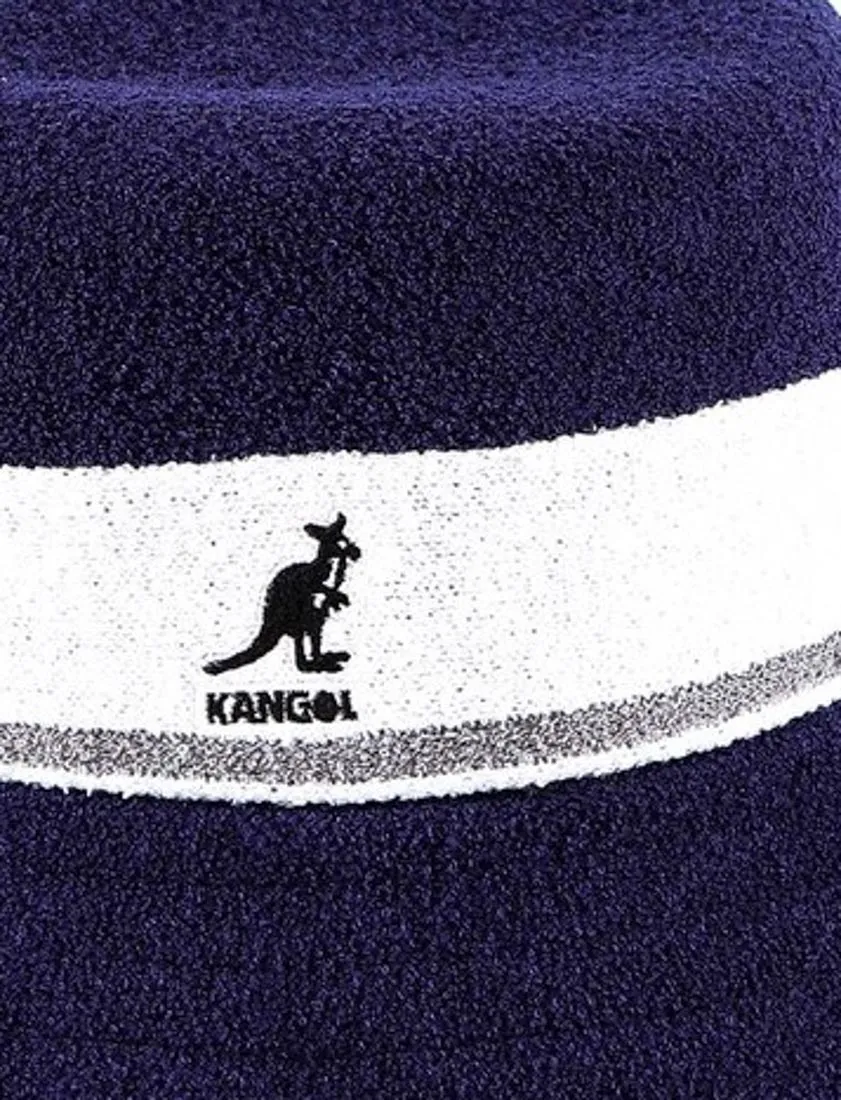 Kangaroo Embroidered Fisherman's Hat