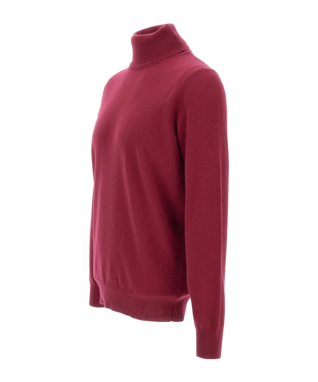 Turtleneck Sweater