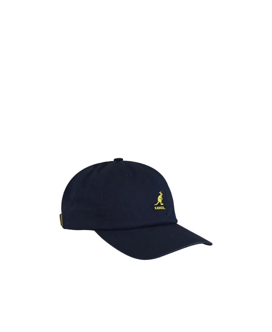 Logo Baseball Cap