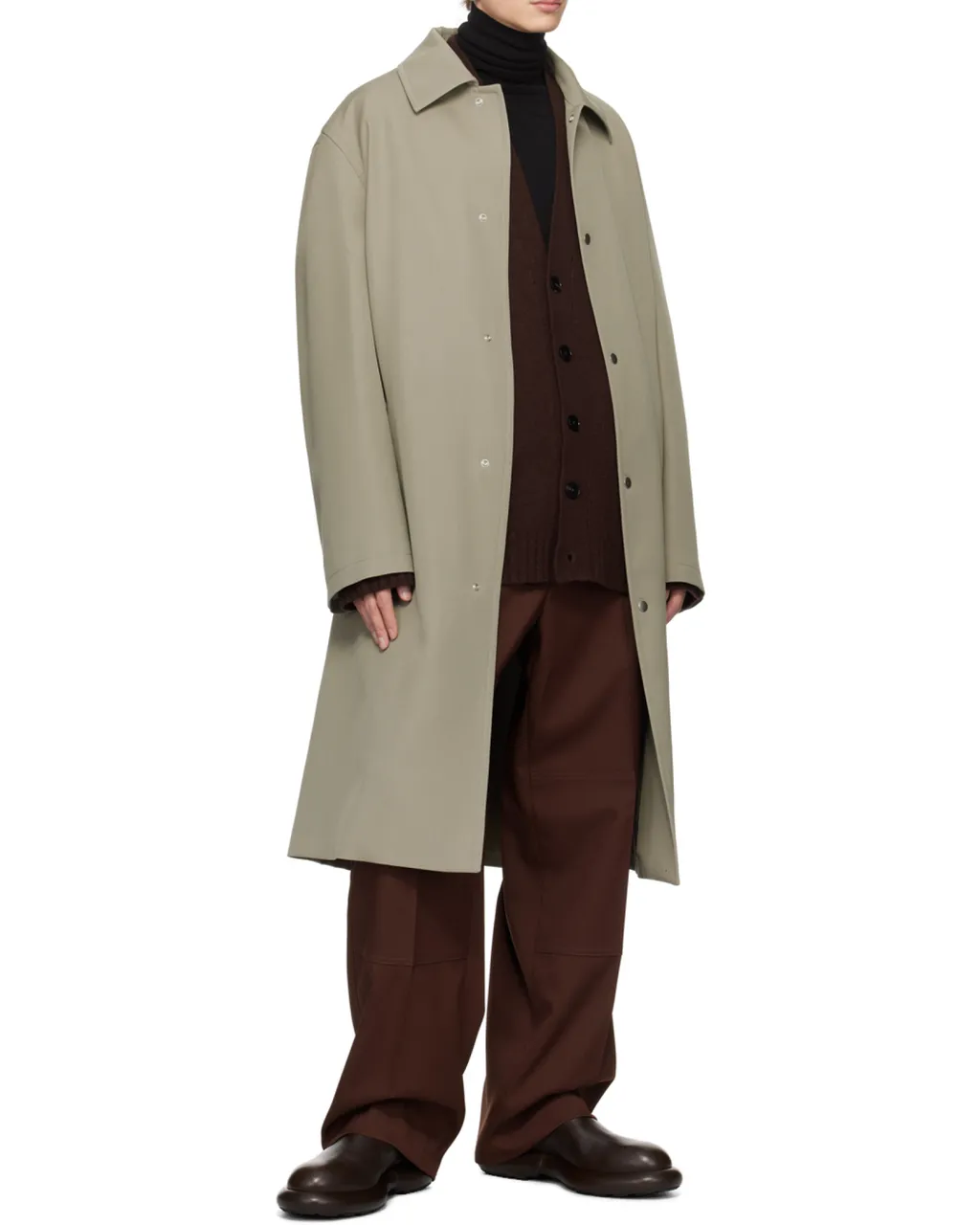 Sport Coat