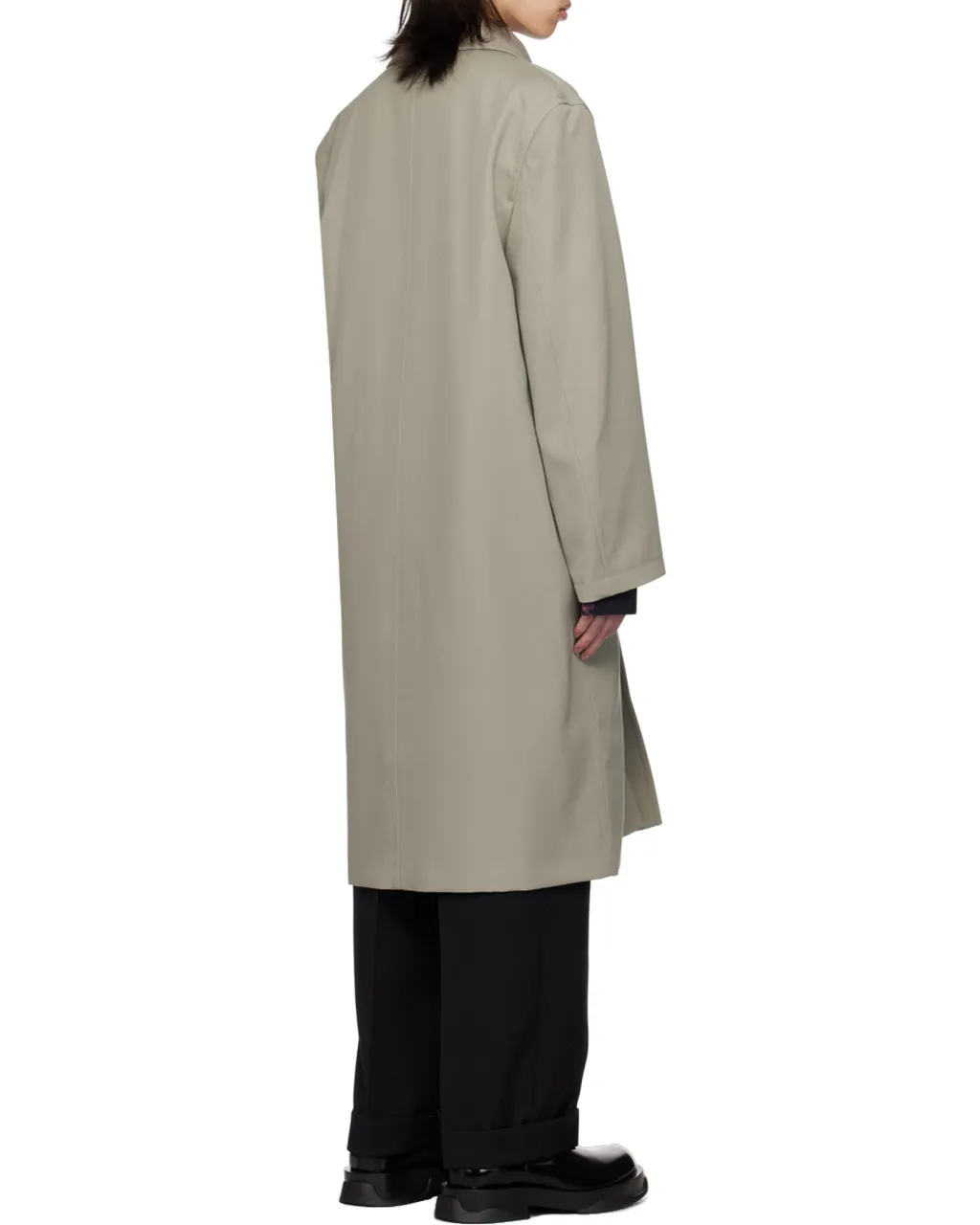 Sport Coat