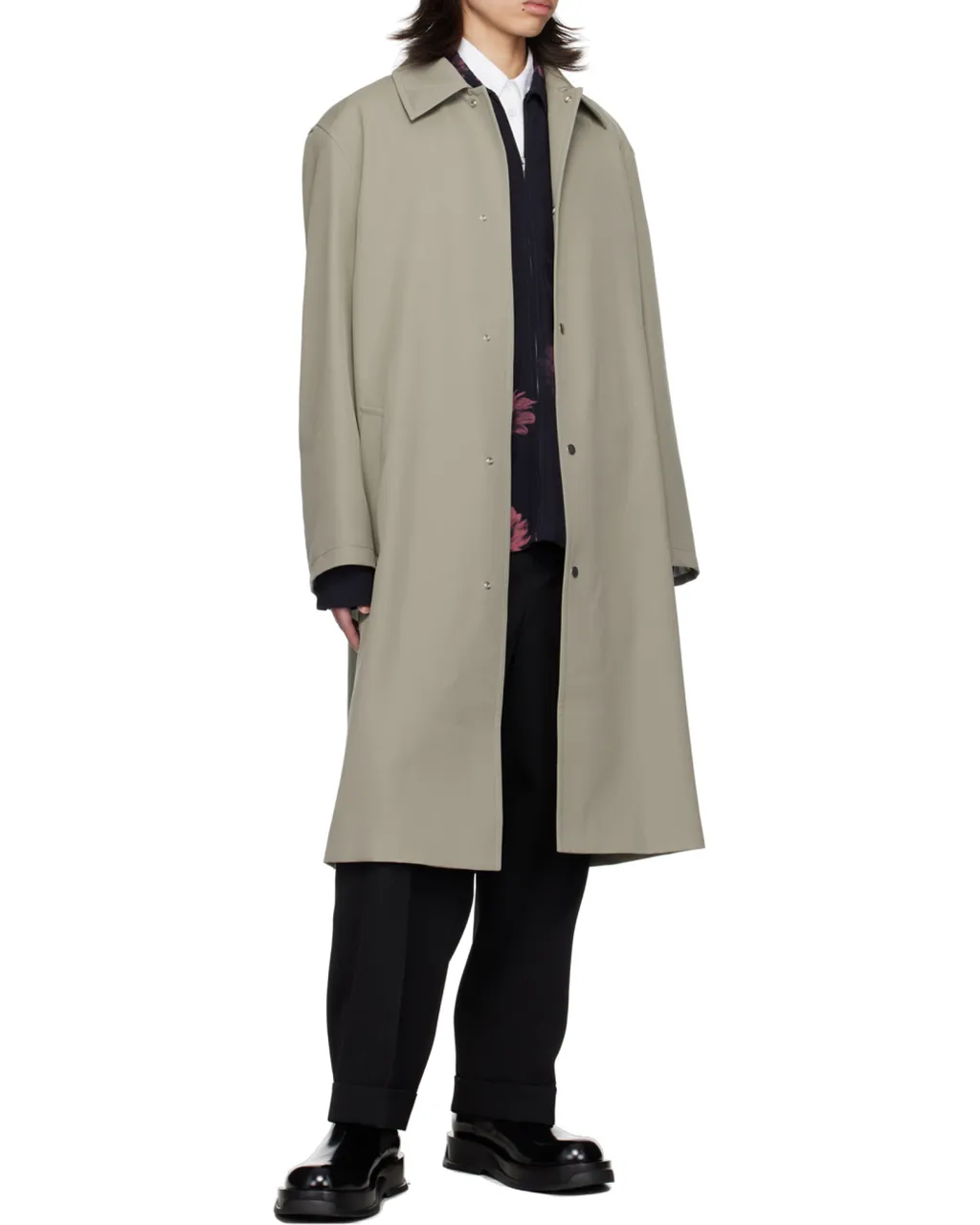 Sport Coat