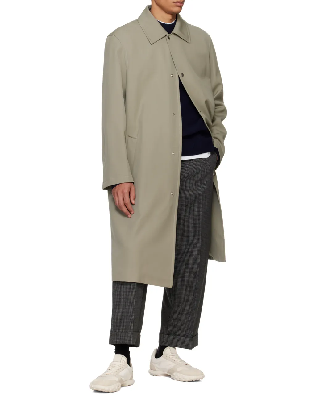 Sport Coat