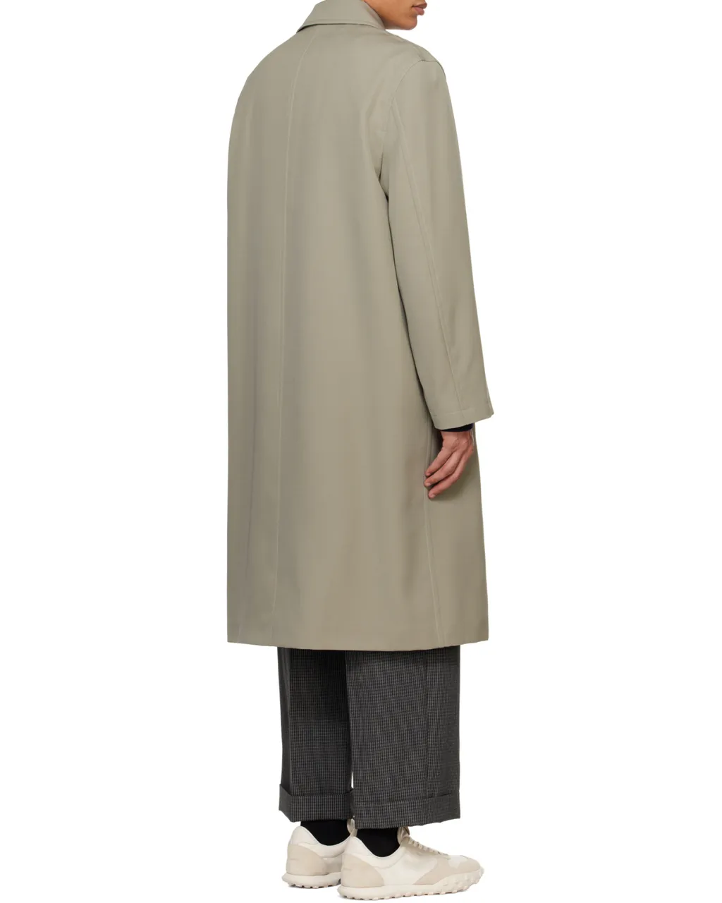 Sport Coat