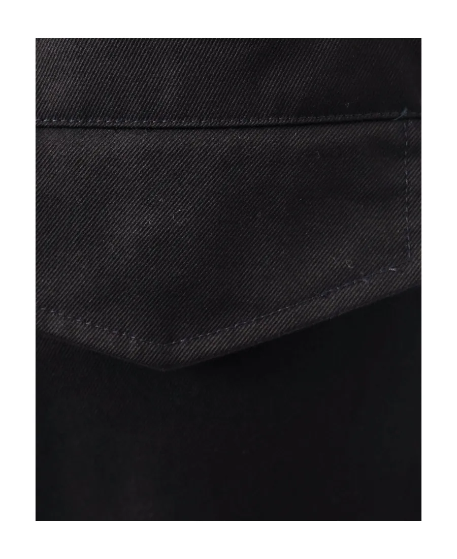 Elasticated Waistband Trousers