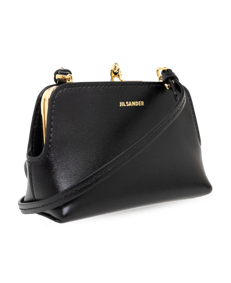 Micro Goji Crossbody Bag