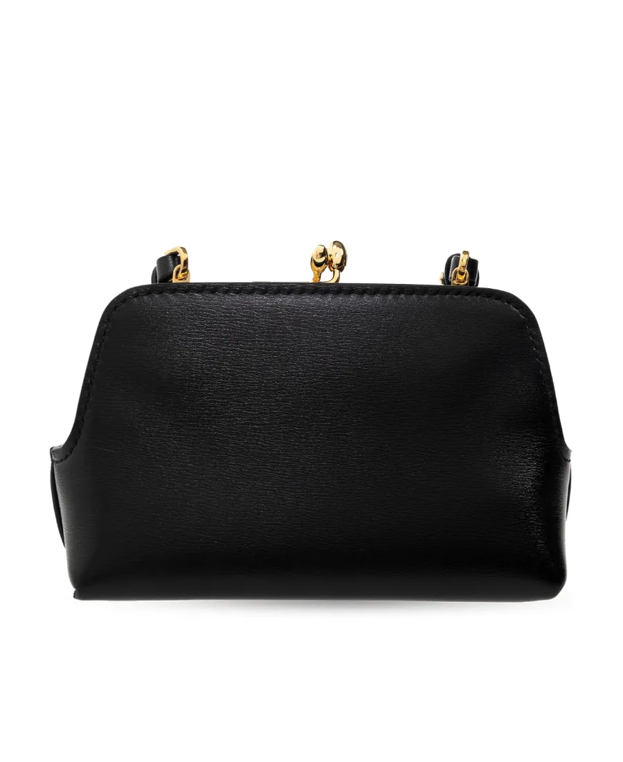 Micro Goji Crossbody Bag