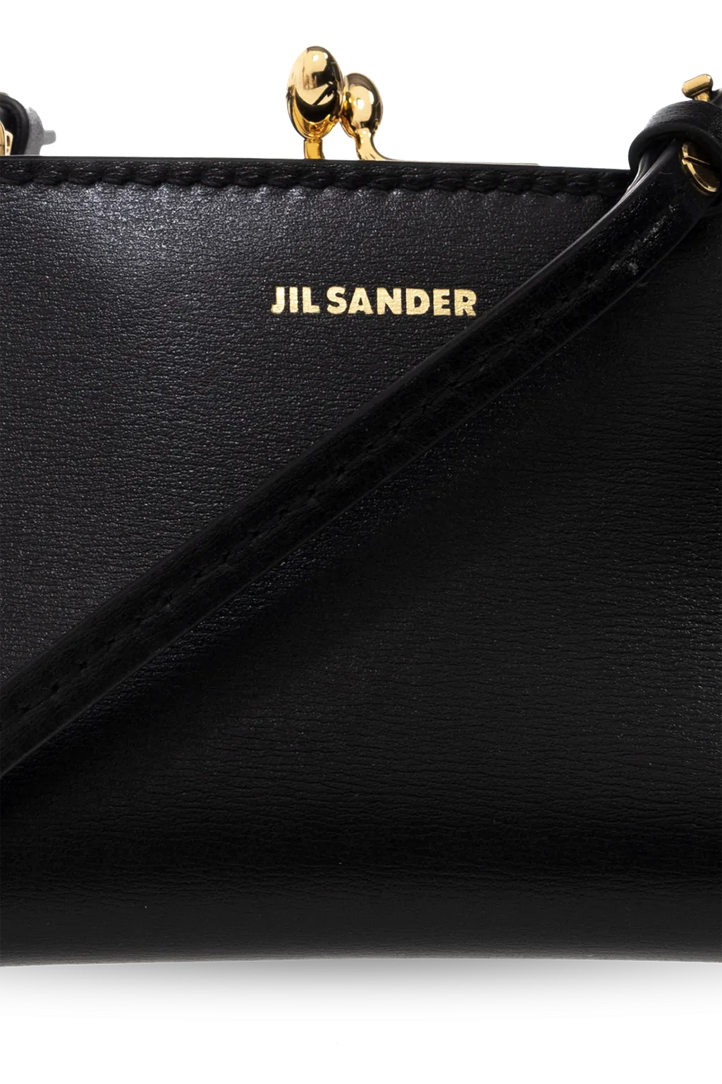 Micro Goji Crossbody Bag