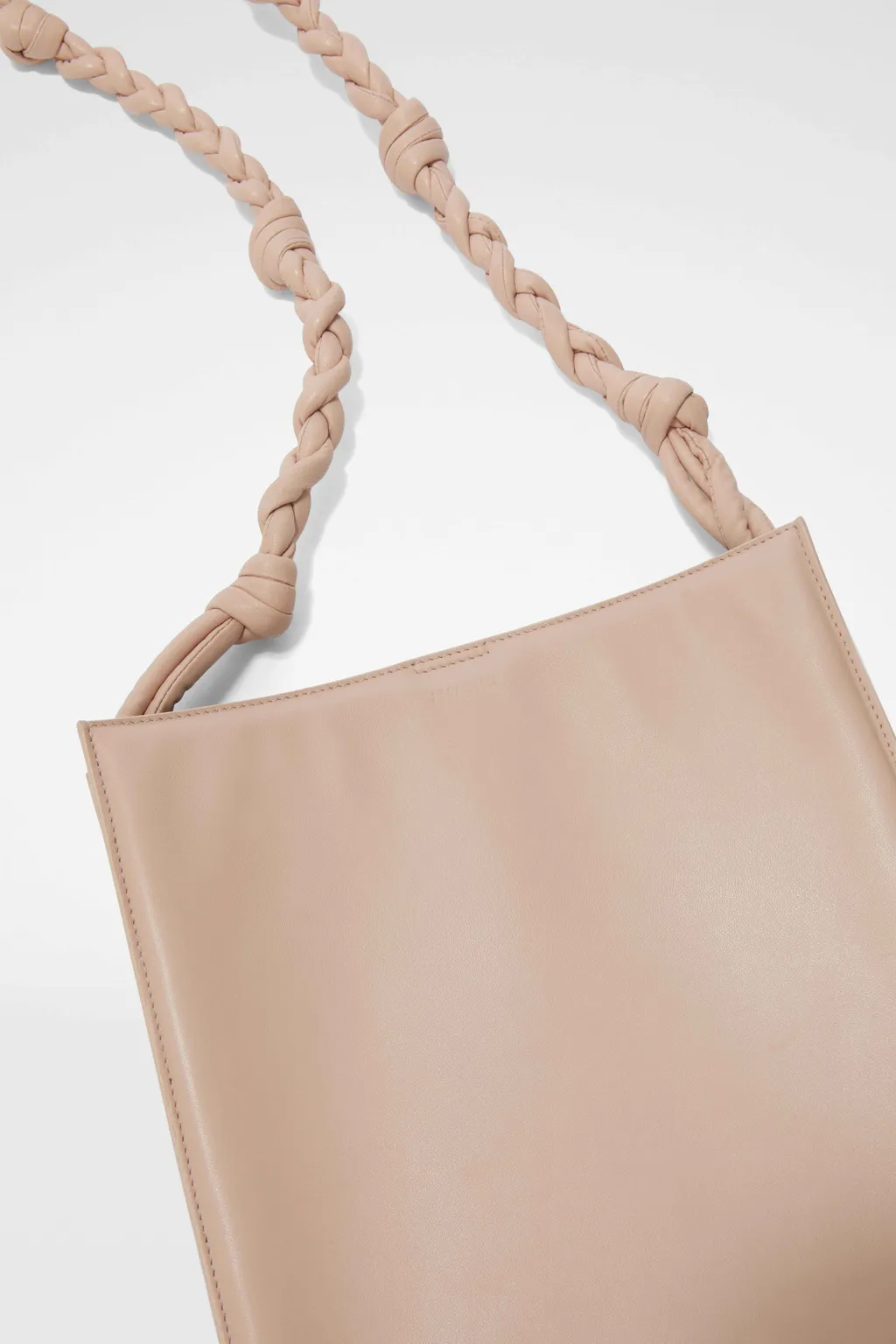 Medium Tangle Shoulder Bag