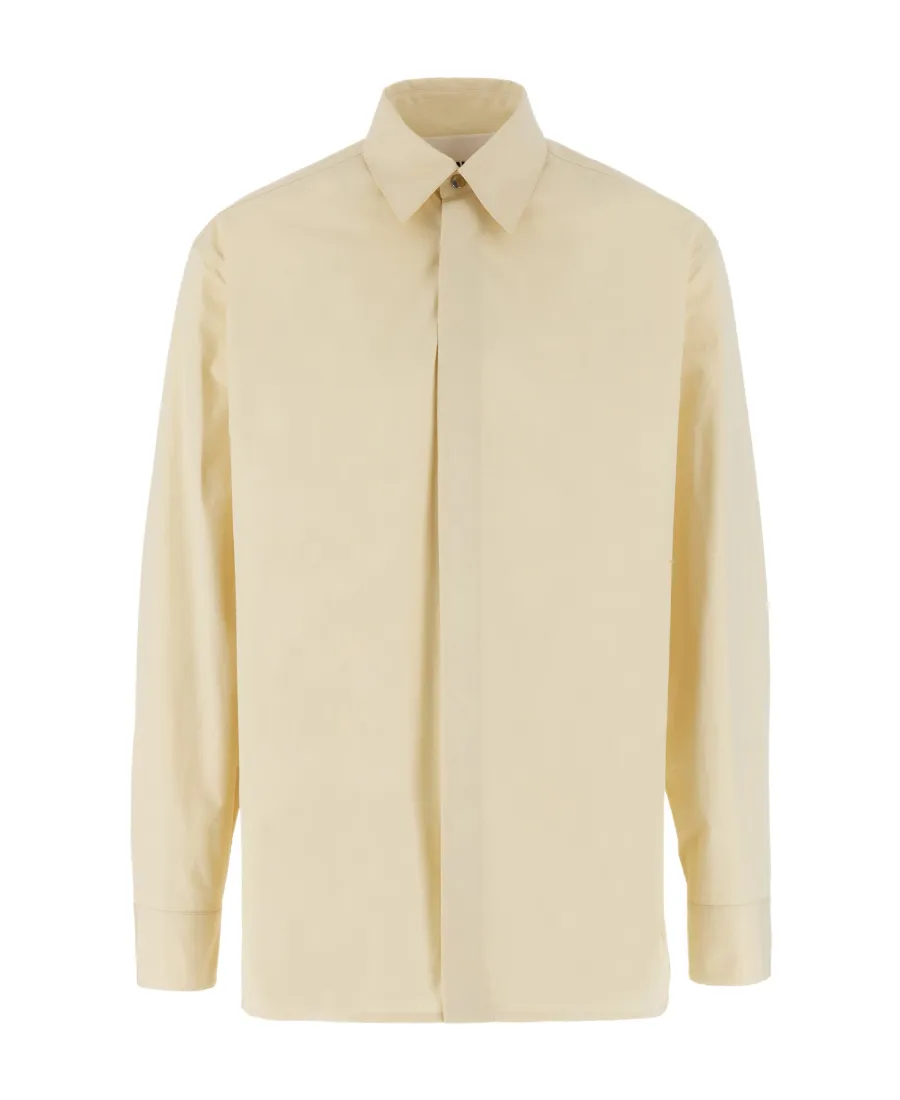 Long Sleeved Shirt