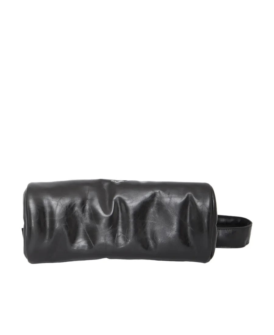 Cannolo Foldover Large Shoulder Bag