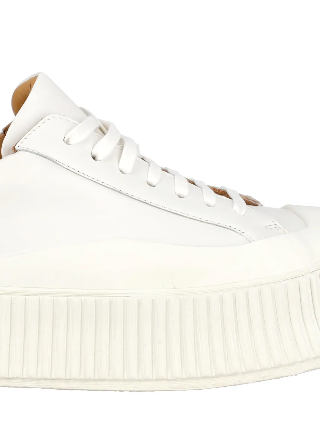 Logo Low-Top Casual Shoes