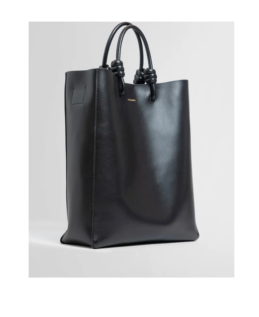 Giro Logo-Printed Tote Bag
