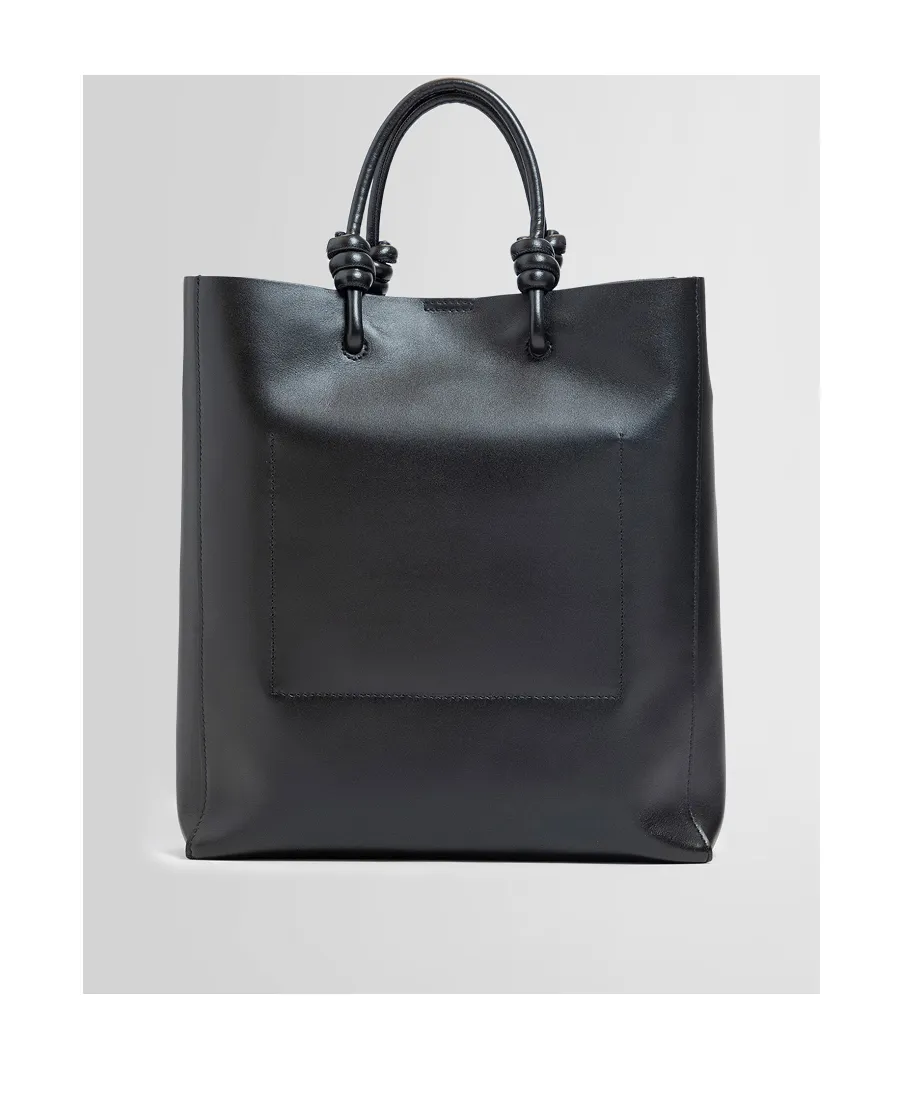 Giro Logo-Printed Tote Bag