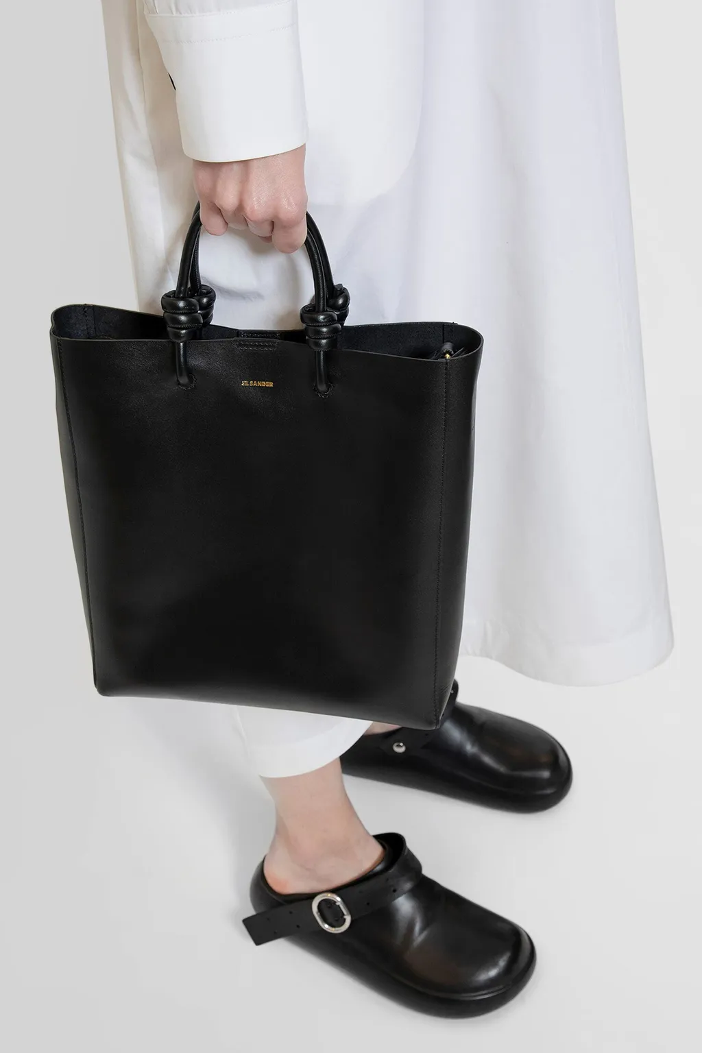 Giro Logo-Printed Tote Bag