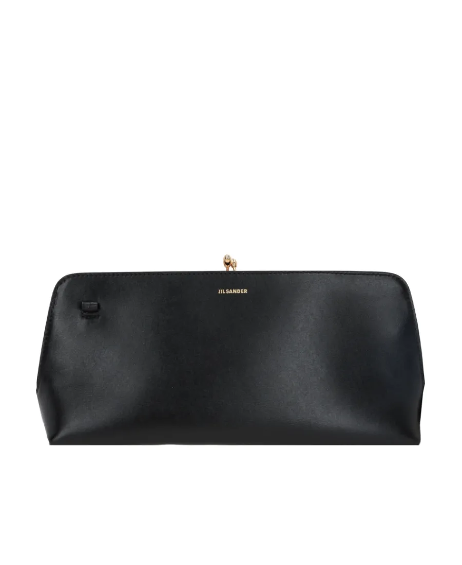 Small Goji Crossbody Bag