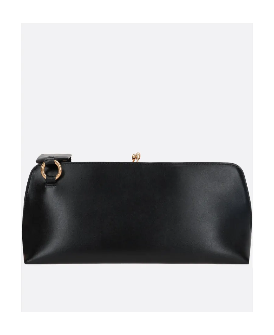 Small Goji Crossbody Bag