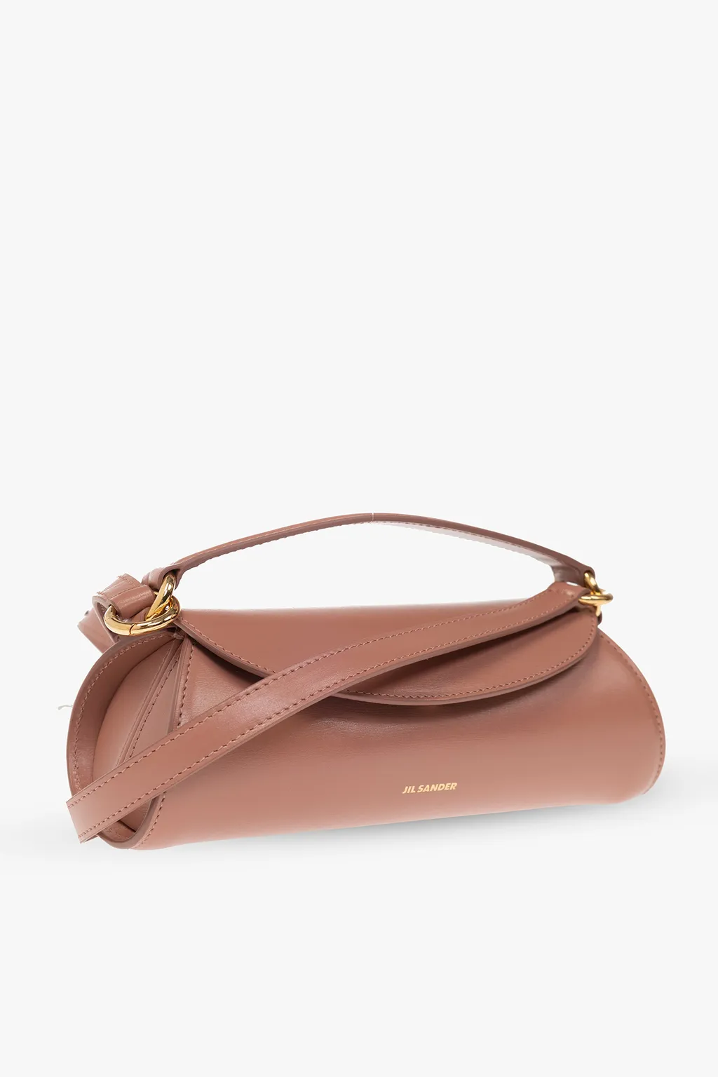 Cannolo Small Shoulder Bag