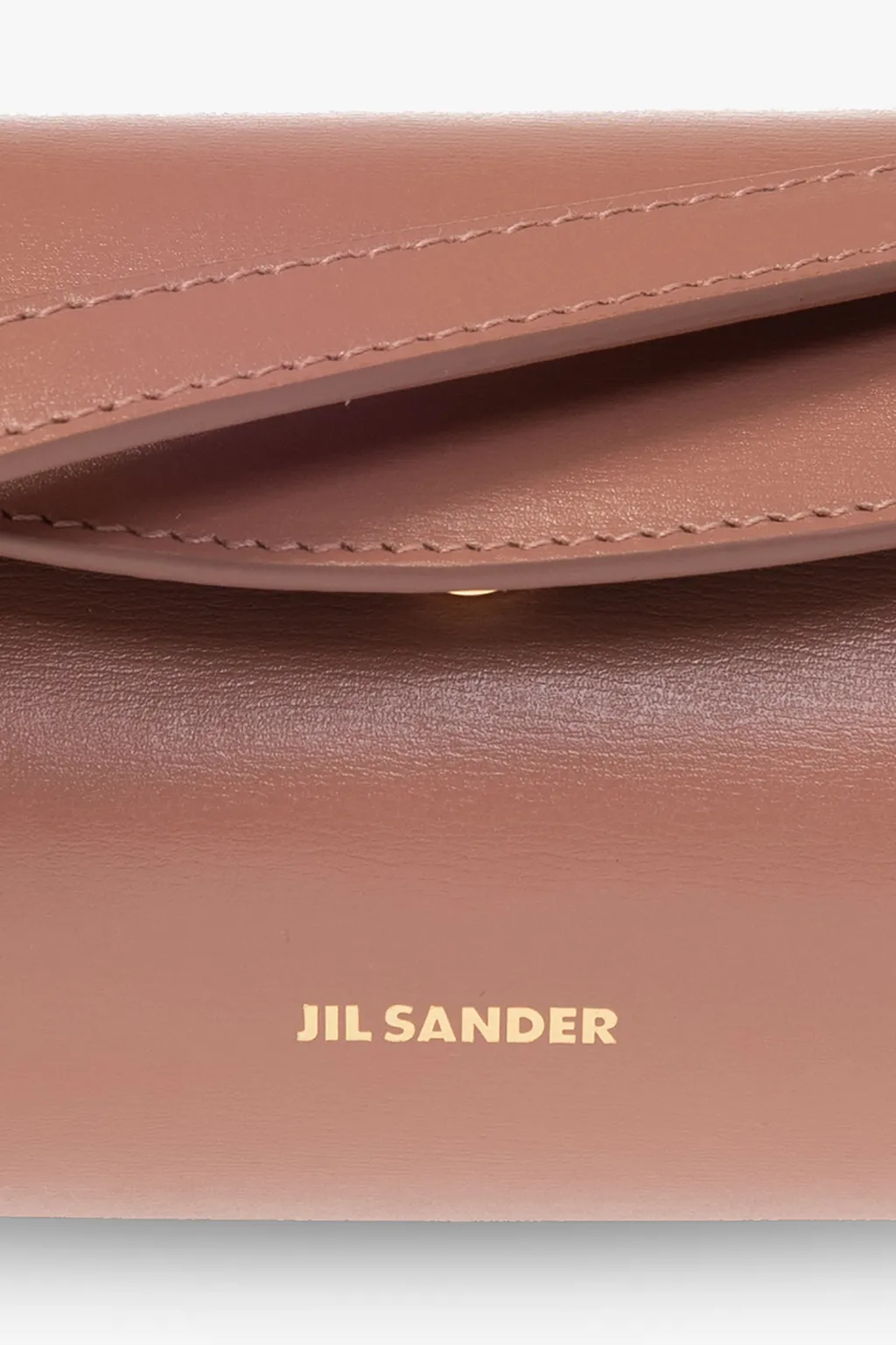 Cannolo Small Shoulder Bag