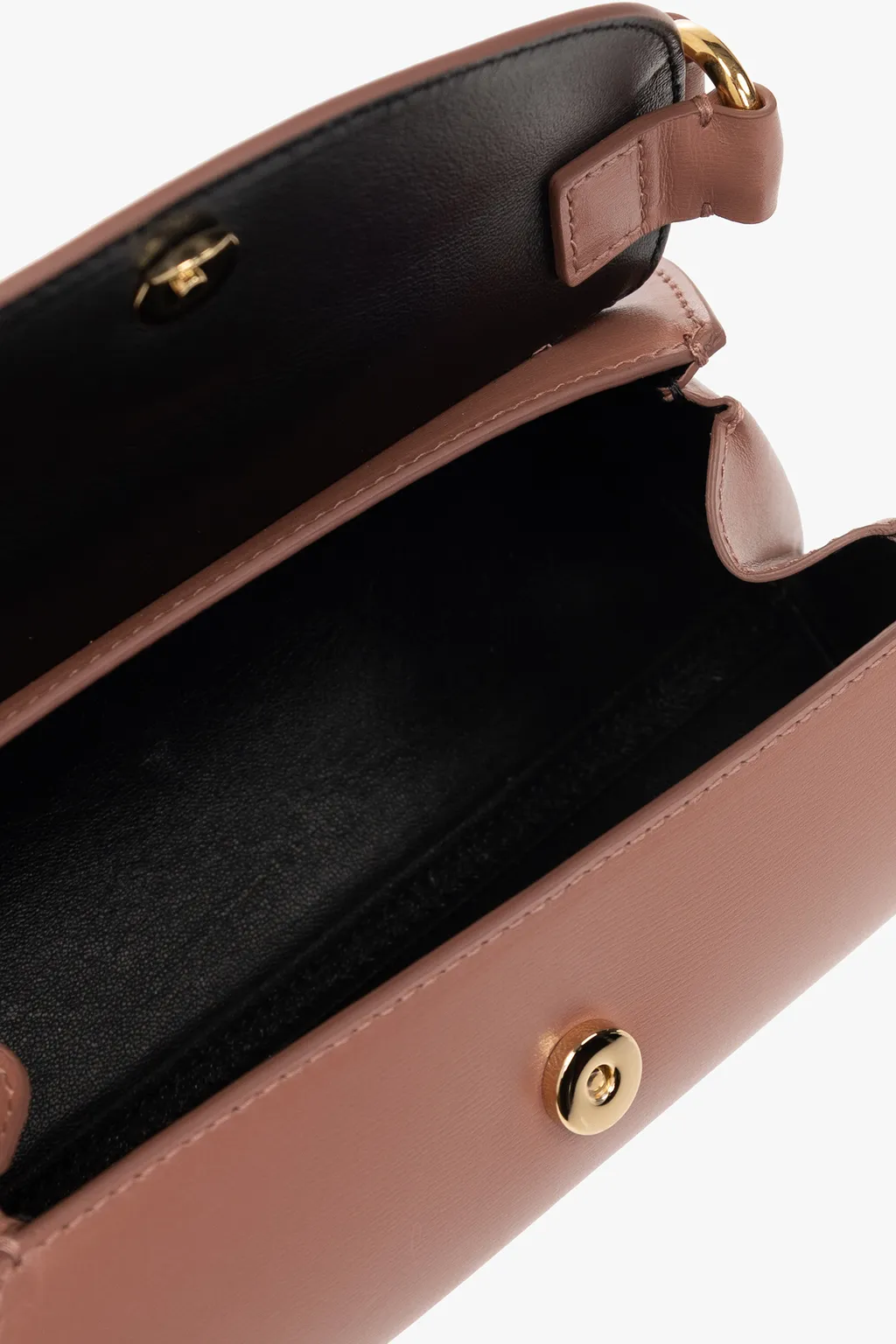 Cannolo Small Shoulder Bag