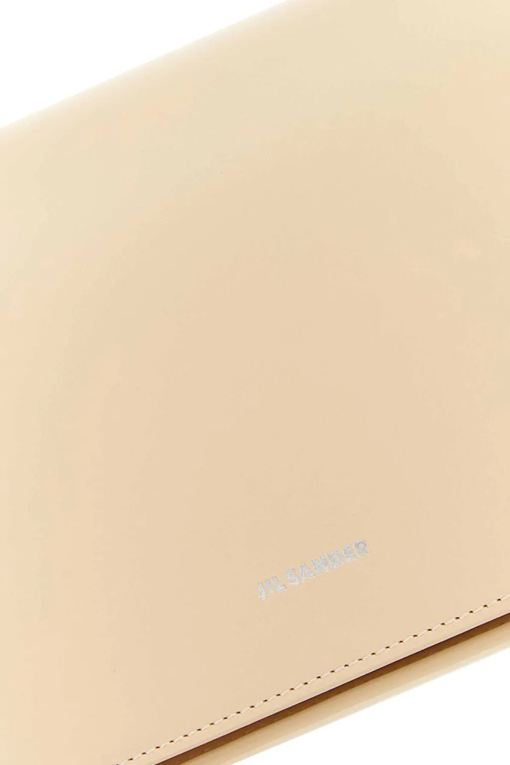 Logo Printed Small Sling Shoulder Bag