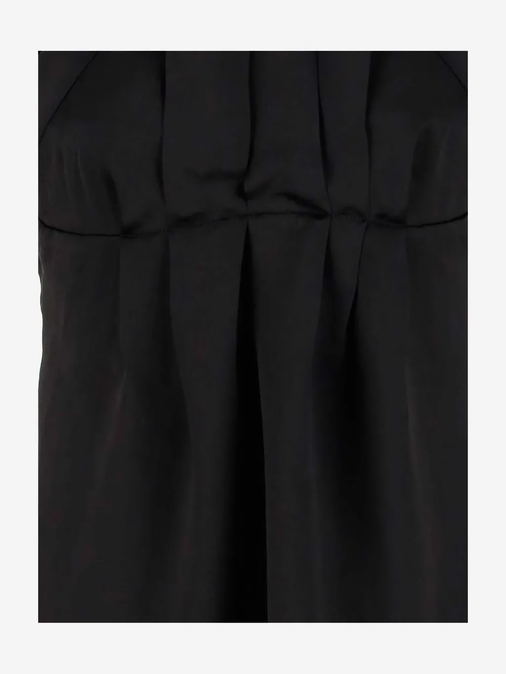 V-Back Vest Top