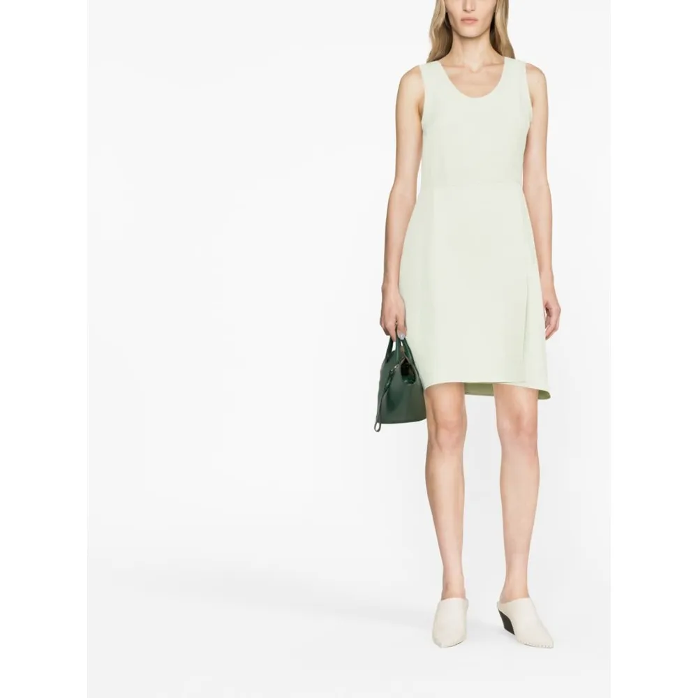 A-Line Dress