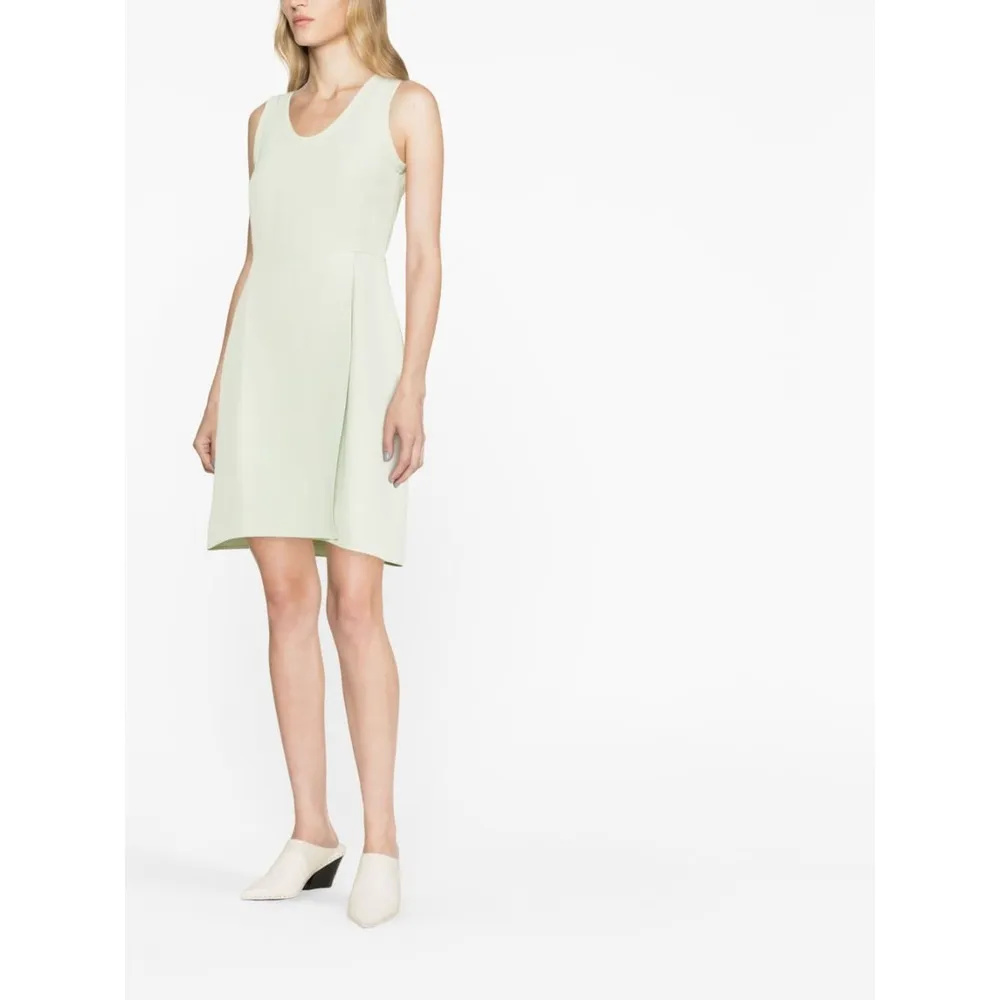 A-Line Dress