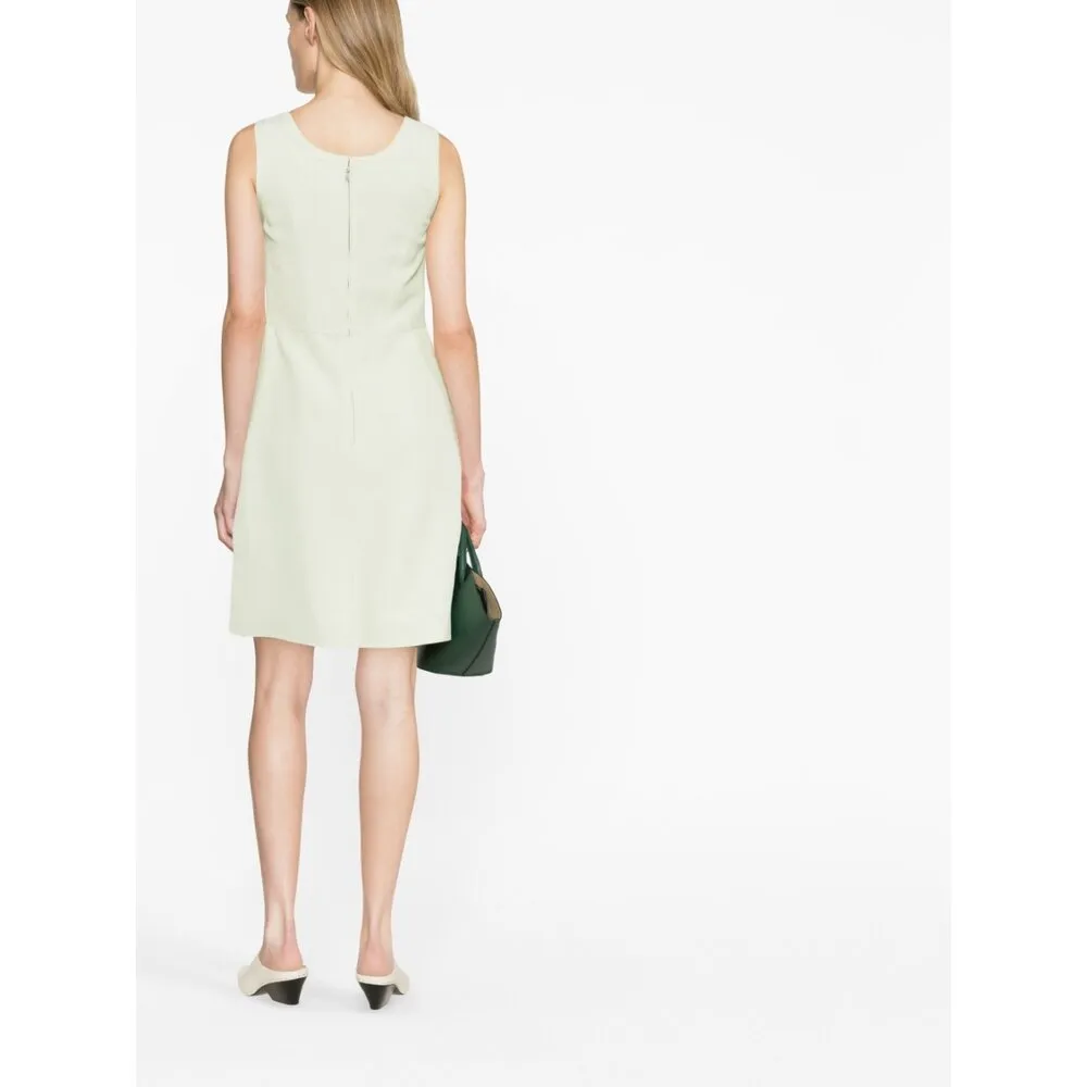 A-Line Dress