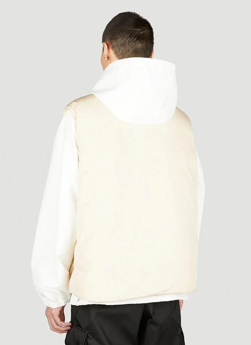 Two Hooded Casual Jackets