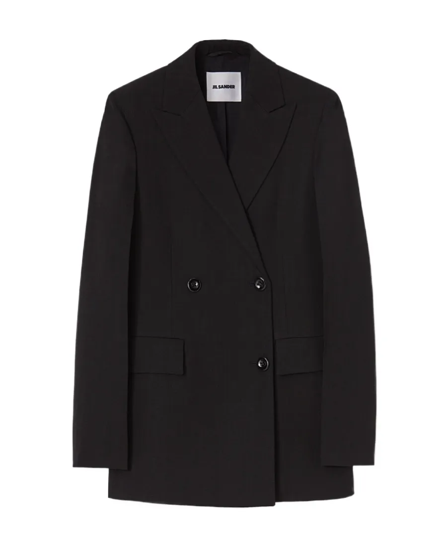Tailored Jacket