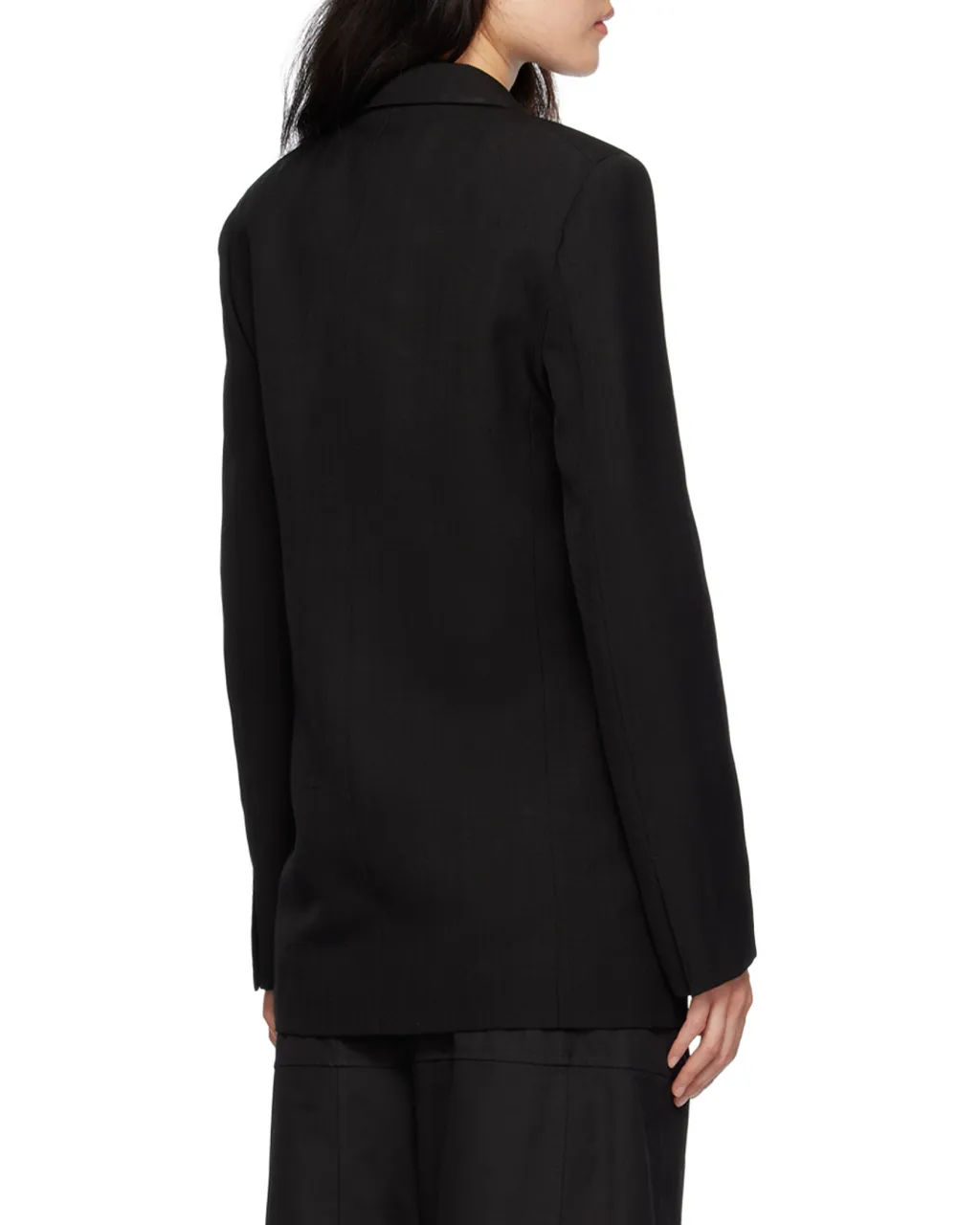 Tailored Jacket