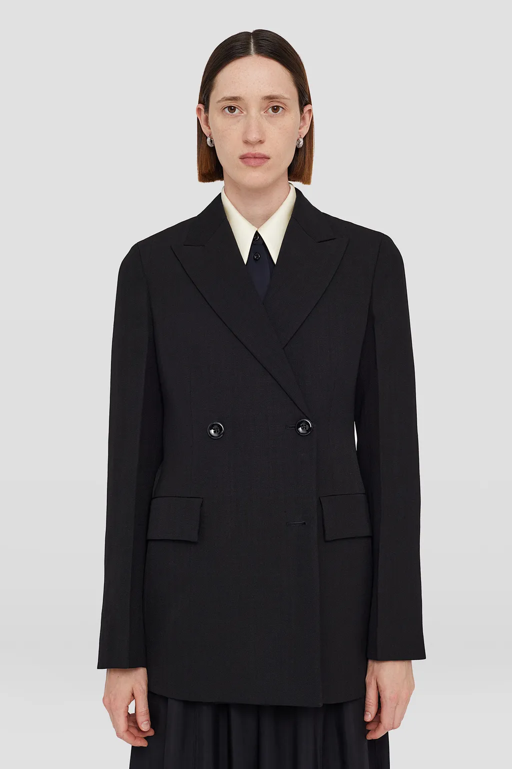 Tailored Jacket