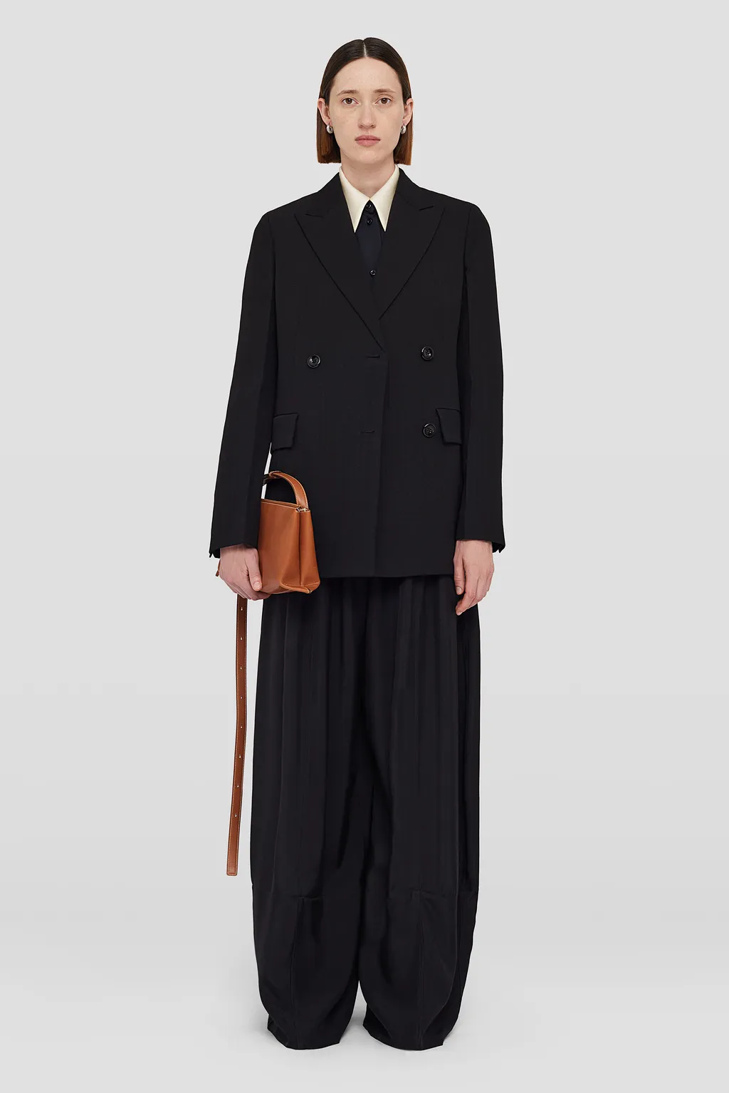Tailored Jacket