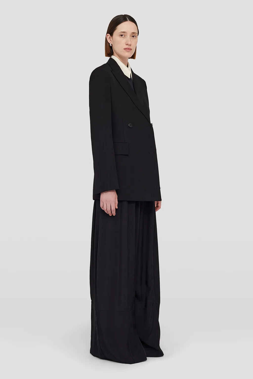 Tailored Jacket